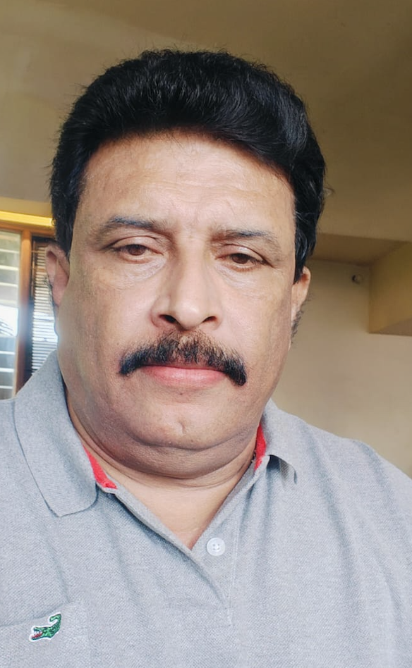 Unnikrishnan